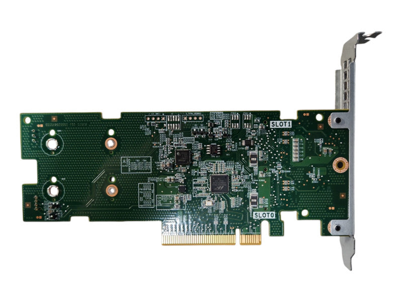 Dell 07HYY4 Boss Controller 2x M.2 SATA PCI-E card