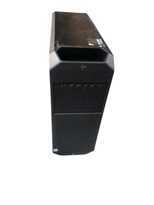 HP Z6 G4 Workstation 32GB RAM Xeon Bronze 3106