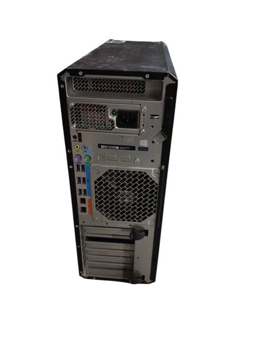 HP Z6 G4 Workstation 32GB RAM Xeon Bronze 3106