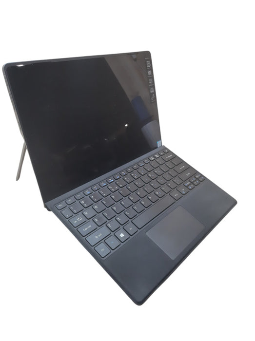 Acer Switch Alpha 12 Tablet PC, Intel i3 6100U, 4GB RAM, 256 SSD | READ DESC