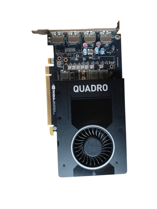 Dell NVIDIA Quadro P2000 5GB Graphics Card