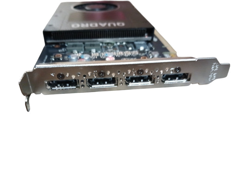 Dell NVIDIA Quadro P2000 5GB Graphics Card
