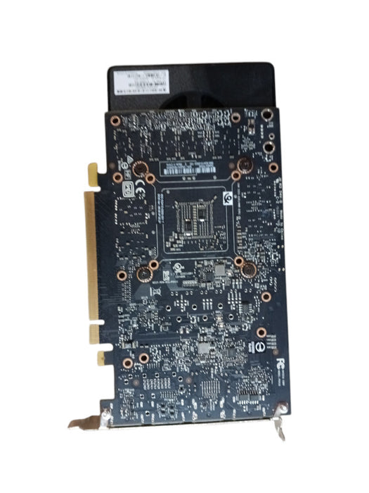 Dell NVIDIA Quadro P2000 5GB Graphics Card