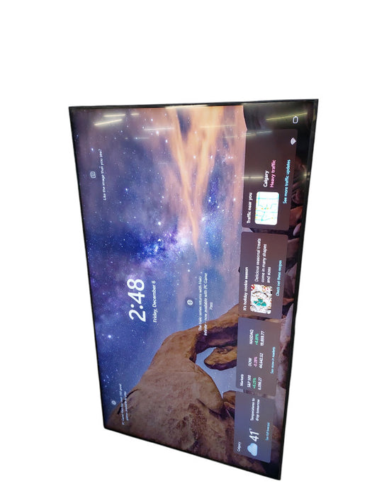 Samsung 58" 4K LED TV Model:UN58TU7000F =