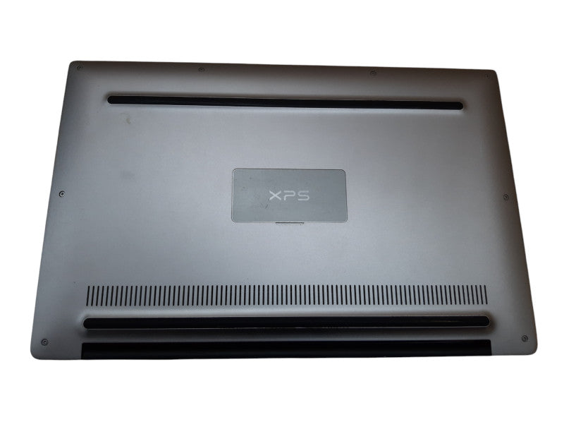 Dell XPS 13 P54G, Intel i7 7500U, 16GB RAM, 512GB SSD, Touch, QHD+ | READ  Lap200
