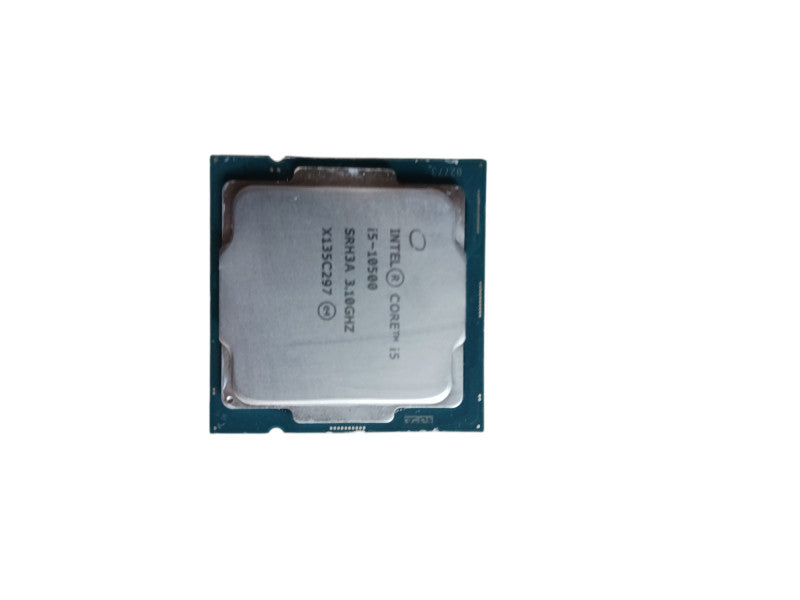 Intel Core i5-10500 SRH3A 3.1GHz Desktop CPU