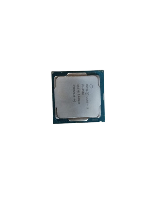 Intel Core i5-8500 3GHz SR3XE Desktop CPU Q