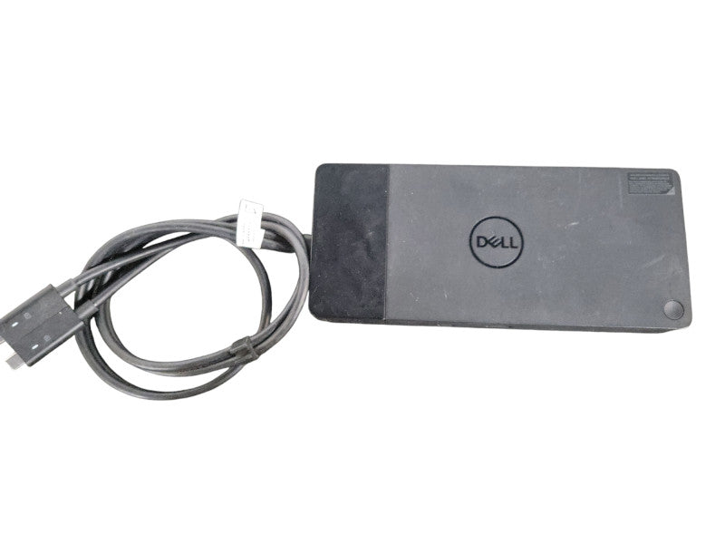 Dell Performance dock WD19DCS Dual USB-C Docking Station !