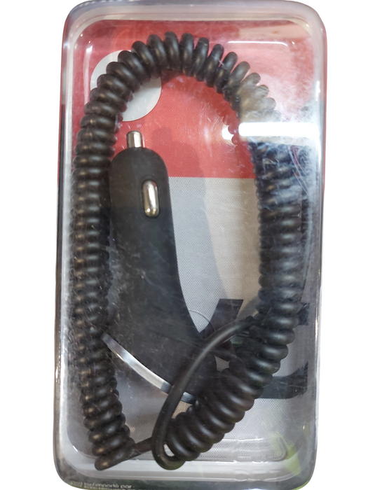 Lot 6x Micro USB Car Charger Car Cable Port Affinity Electronics ACC4300B3