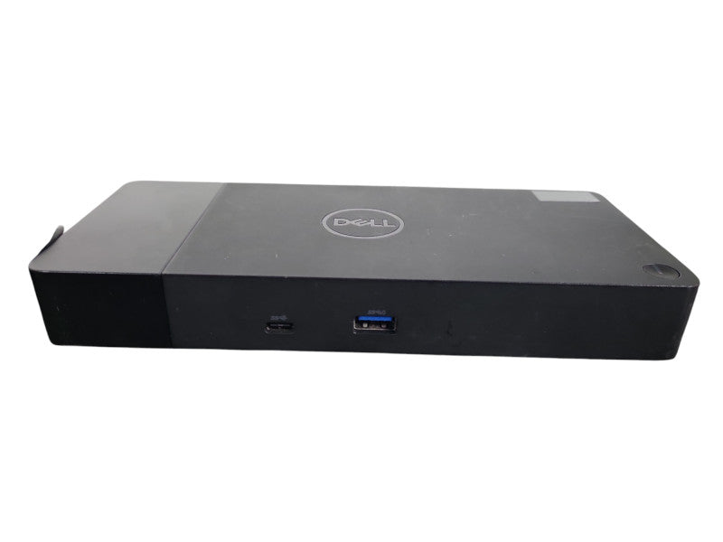 Dell Performance dock WD19DCS Dual USB-C Docking Station !