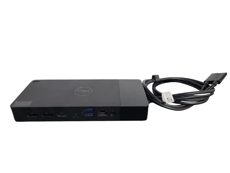 Dell Performance dock WD19DCS Dual USB-C Docking Station !