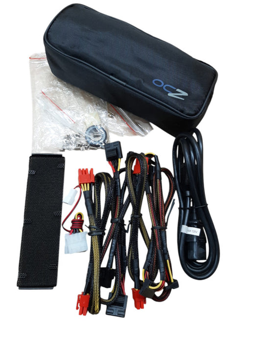OCZ Technology Cables for Power Supply w/ Pouch Q