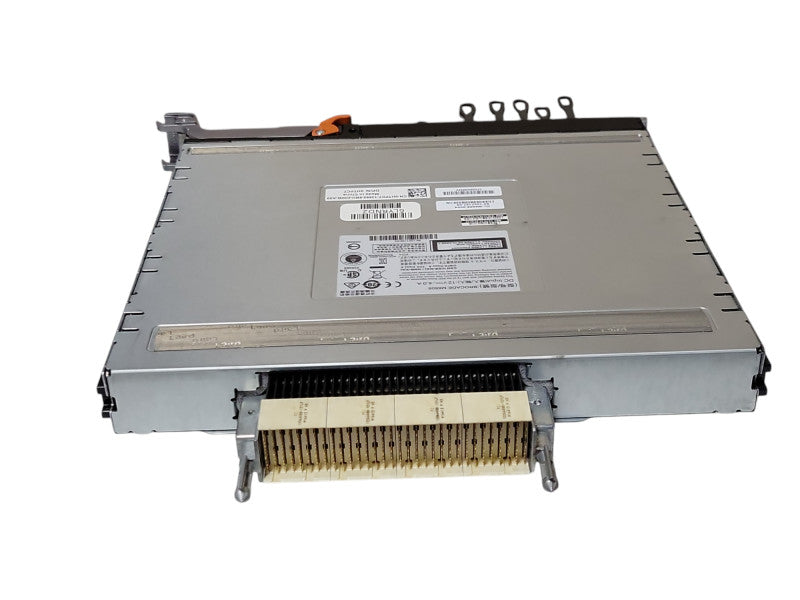 Dell 0HTPC7 Brocade M6505 12/24 Port 16Gbps Switch for M1000e Blade Server Q_