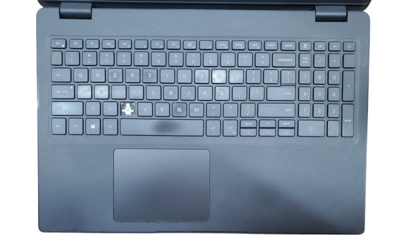 Dell Latitude 3510 | Core i5-10210U @ 1.60GHz | 8GB RAM | 256GB SSD | *read*  Lap200