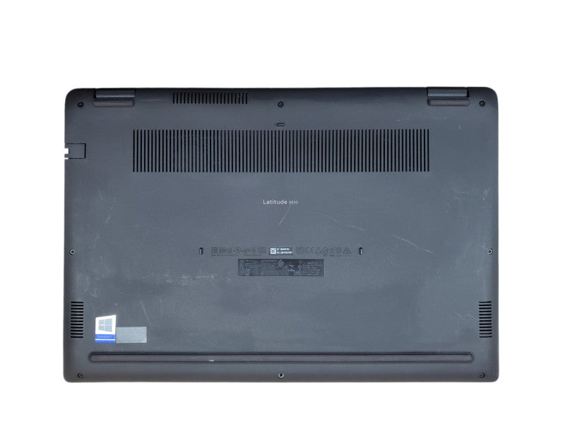 Dell Latitude 3510 | Core i5-10210U @ 1.60GHz | 8GB RAM | 256GB SSD | *read*  Lap200