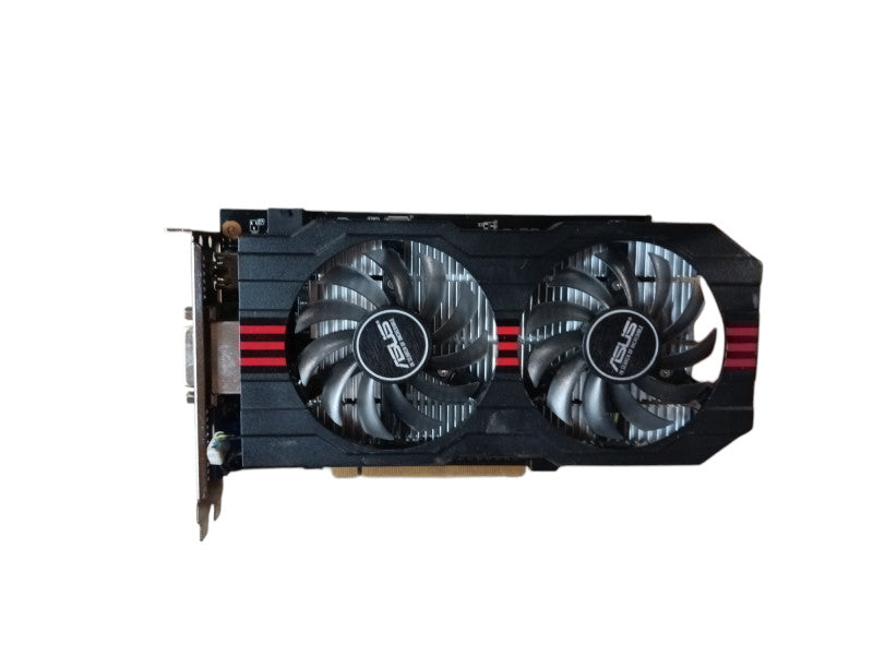 ASUS GeForce GTX 750 Ti 2GB Graphics Card
