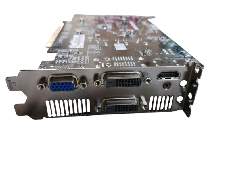 ASUS GeForce GTX 750 Ti 2GB Graphics Card