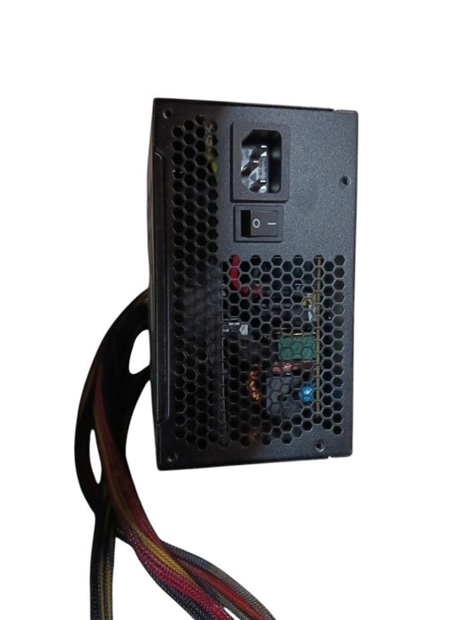 EVGA 430 Watt 80 Plus Power Supply