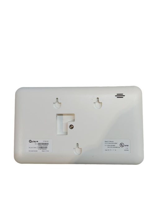 Qolsys IQ-Remote Secondary Remote Panel Model QW9104-840
