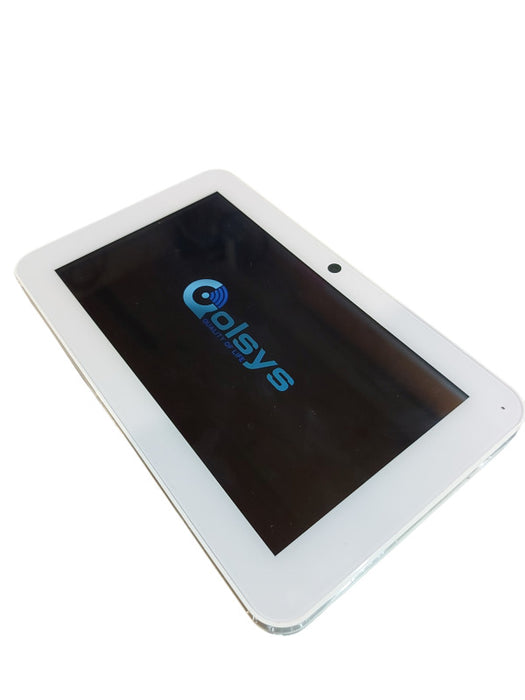 Qolsys IQ-Remote Secondary Remote Panel Model QW9104-840