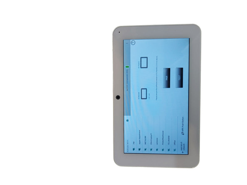 Qolsys IQ-Remote Secondary Remote Panel Model QW9104-840