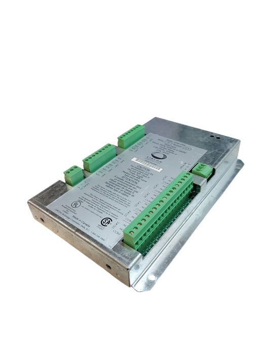 CIRCON TECHNOLOGY BUILDING AUTOMATION HVAC UHC-203 / UHC203 -READ DESCRIPTION
