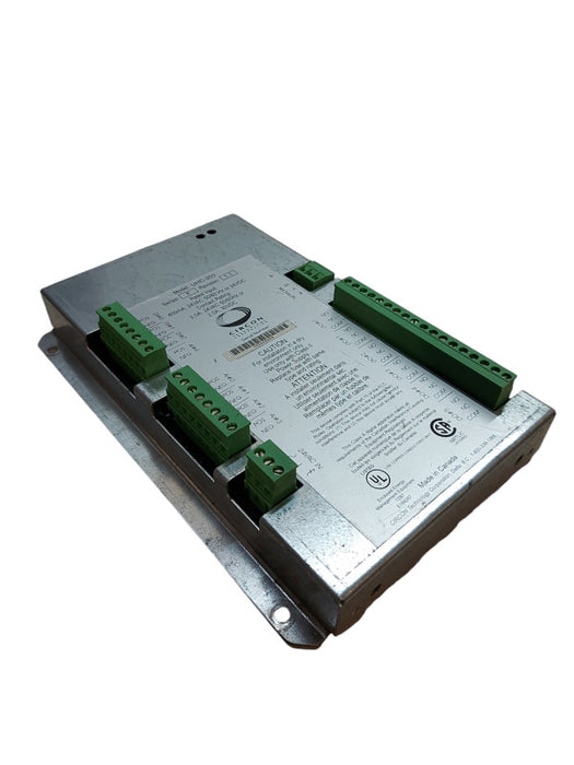 CIRCON TECHNOLOGY BUILDING AUTOMATION HVAC UHC-203 / UHC203 -READ DESCRIPTION