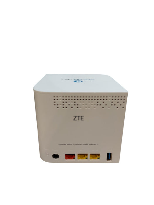 XPLORNET HOME GATEWAY H196Q