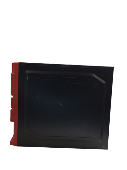 THERMALTAKE INTEL i7-6800k@3.40GHz ASUS PRIME X99-A II 32GB ASUS GTX1060 06G