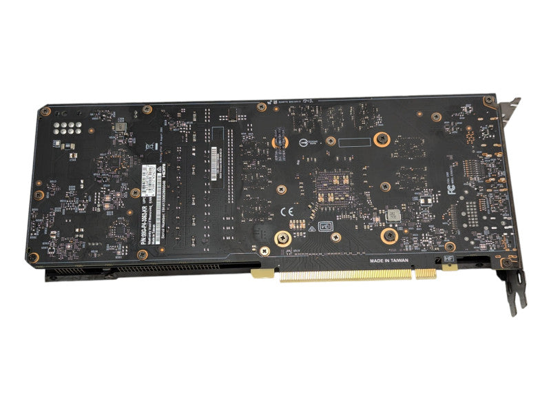 EBGA NVIDIA GeForce RTX 2060 Super 8GB Graphics Card 08G-P4-3062-KR  -