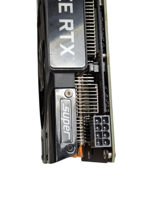 EBGA NVIDIA GeForce RTX 2060 Super 8GB Graphics Card 08G-P4-3062-KR  -