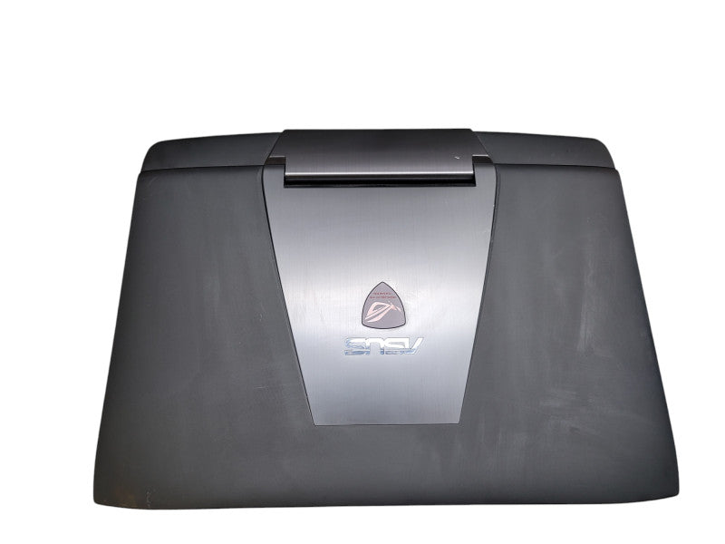 ASUS ROG G751J | i7-4710HQ| 16GB DDR3| GeForce 970M| NO SSD FOR PARTS/REPAIR  β BudLap