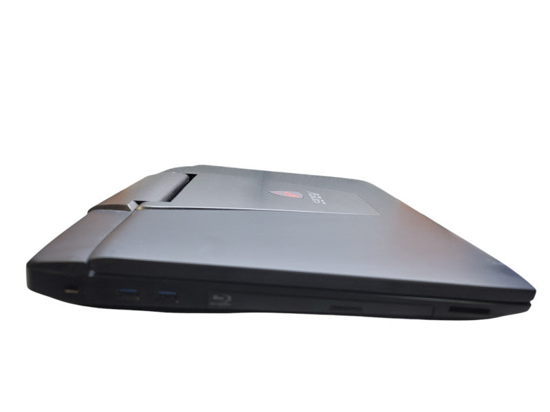 ASUS ROG G751J | i7-4710HQ| 16GB DDR3| GeForce 970M| NO SSD FOR PARTS/REPAIR  β BudLap