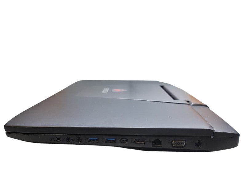 ASUS ROG G751J | i7-4710HQ| 16GB DDR3| GeForce 970M| NO SSD FOR PARTS/REPAIR  β BudLap