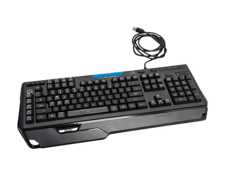 Logitech G910 ORION Spark RGB Mechanical Gaming Keyboard  -