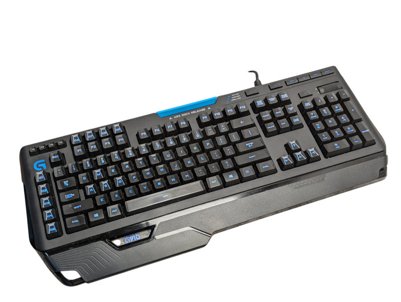 Logitech G910 ORION Spark RGB Mechanical Gaming Keyboard  -
