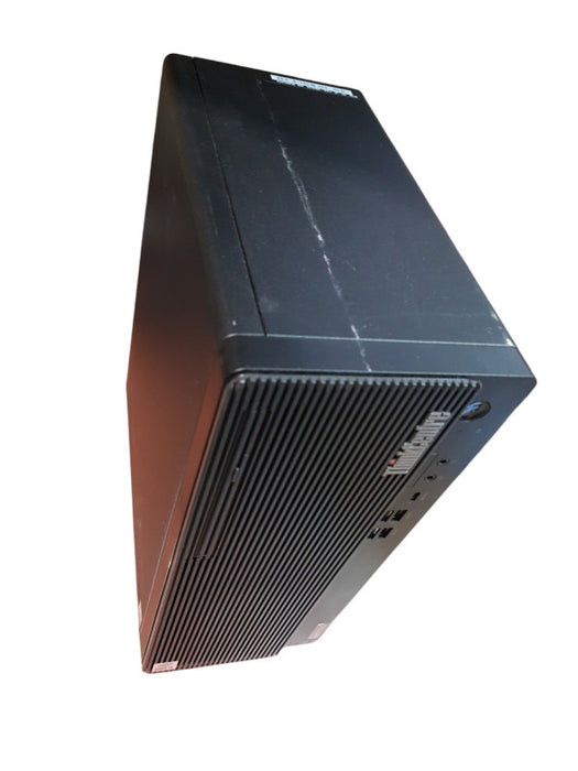 Lenovo ThinkCentre M70T tower Desktop- i5-10400 @ 2.90 GHz, 16GB DDR4 RAM