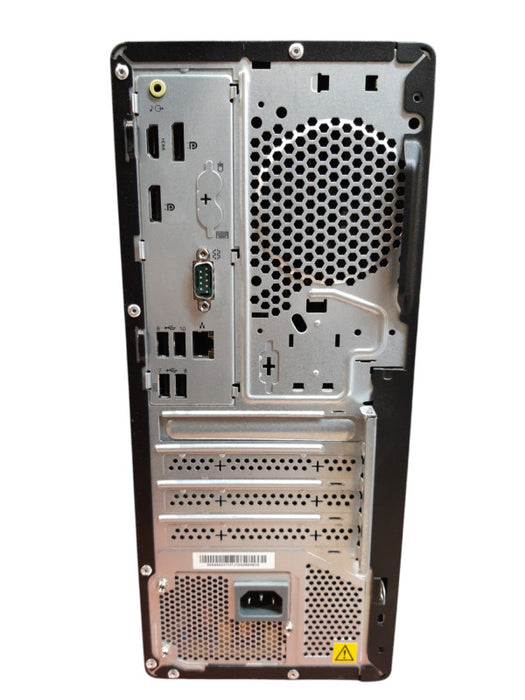 Lenovo ThinkCentre M70T tower Desktop- i5-10400 @ 2.90 GHz, 16GB DDR4 RAM