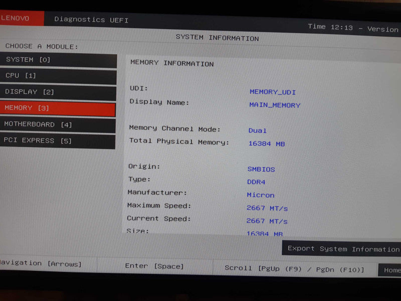 Lenovo ThinkCentre M70T tower Desktop- i5-10400 @ 2.90 GHz, 16GB DDR4 RAM