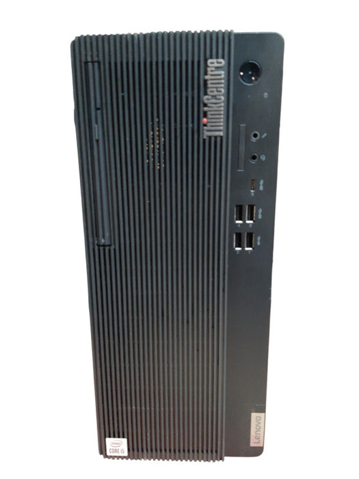 Lenovo ThinkCentre M70T tower Desktop- i5-10400 @ 2.90 GHz, 16GB DDR4 RAM