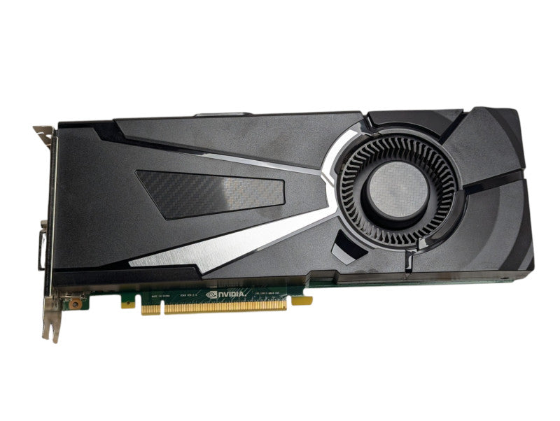 NVIDIA GeForce GTX 1080 8GB Graphics Card Dell OEM  -