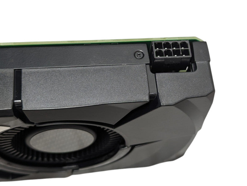 NVIDIA GeForce GTX 1080 8GB Graphics Card Dell OEM  -