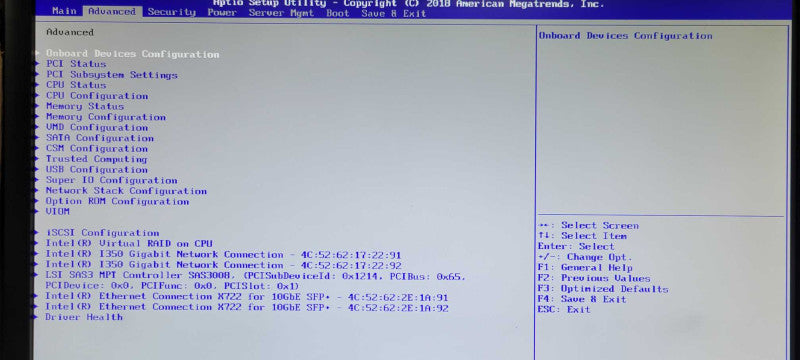 Fujitsu Primergy RX2530 M4 1U, 1x Silver 4108 1.8GHz, 64GB DDR4, 2x PSU, 3.5" _