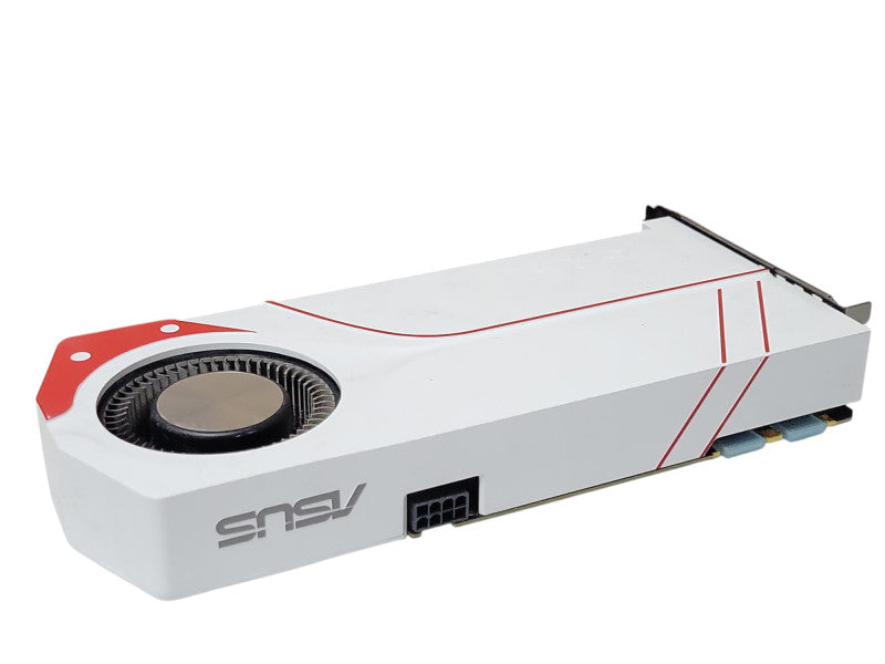 Asus NVIDIA GeForce GTX 970 Turbo OC 4GB TURBO-GTX970-OC-4GD5 Graphics Card _