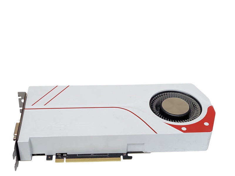 Asus NVIDIA GeForce GTX 970 Turbo OC 4GB TURBO-GTX970-OC-4GD5 Graphics Card _