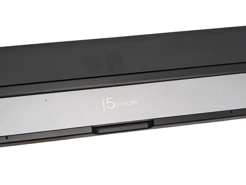 J5create USB-C TripleDisplay Docking Station with 100W PD JCD543P -