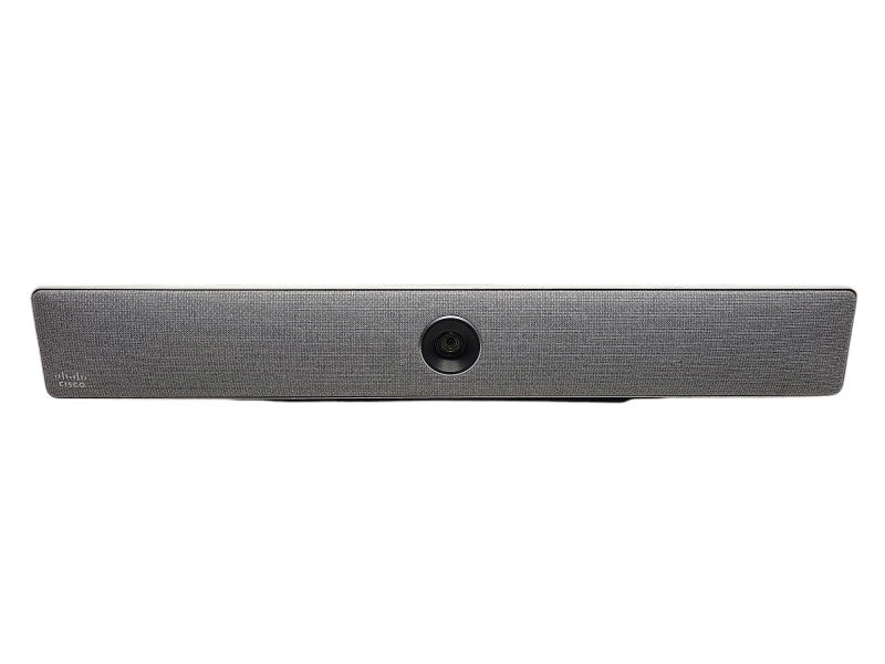 Cisco Webex Room Kit - Model TTC7-23 (CS-KIT-S-UNIT) READ $