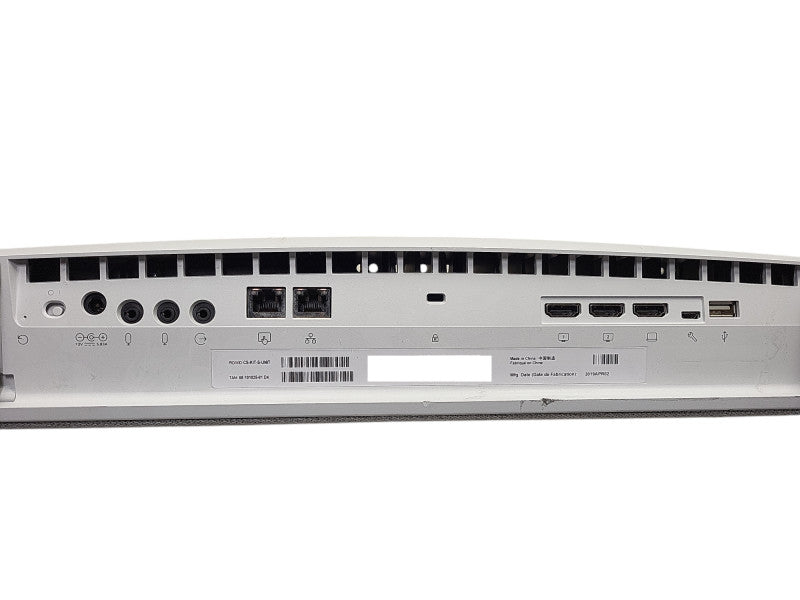 Cisco Webex Room Kit - Model TTC7-23 (CS-KIT-S-UNIT) READ $