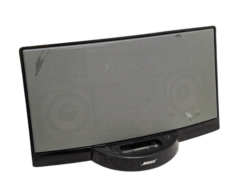 BOSE SoundDock digital music system Please READ  -