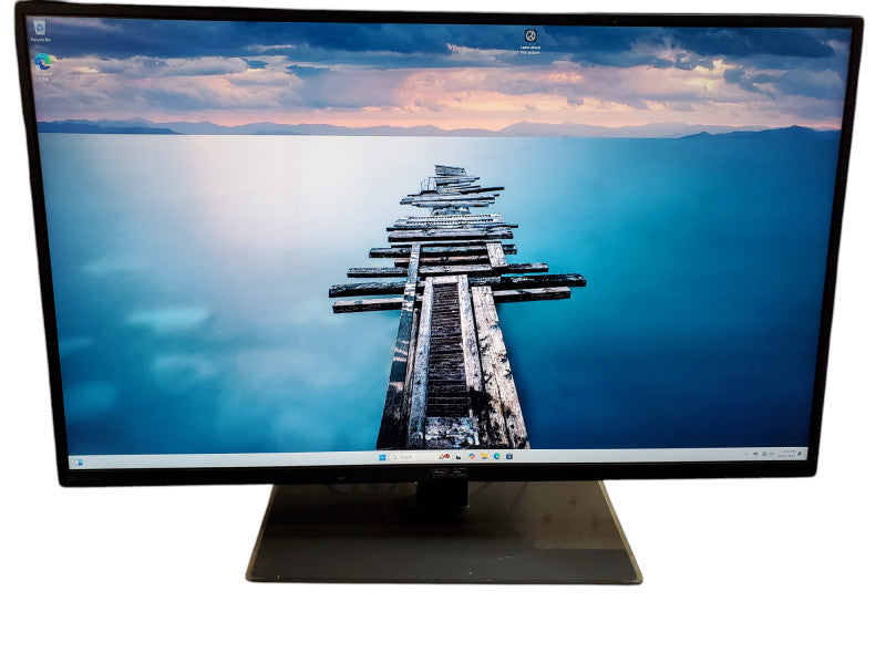 LCD Monitor Asus VA32AQ 31.5" 2560 x 1440(WQHD) 16:9 75Hz